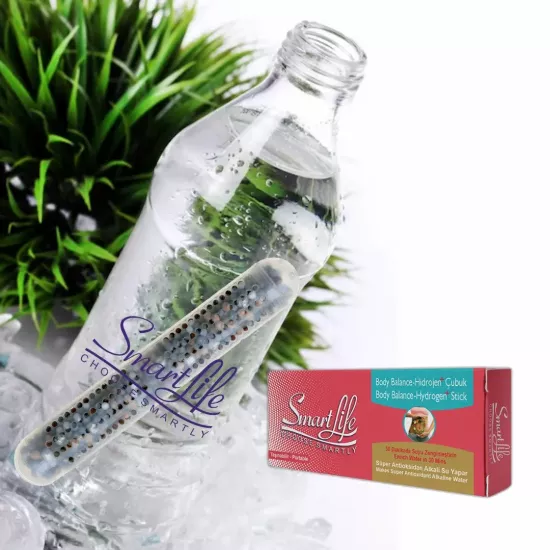 Vücut Denge Kapsülü