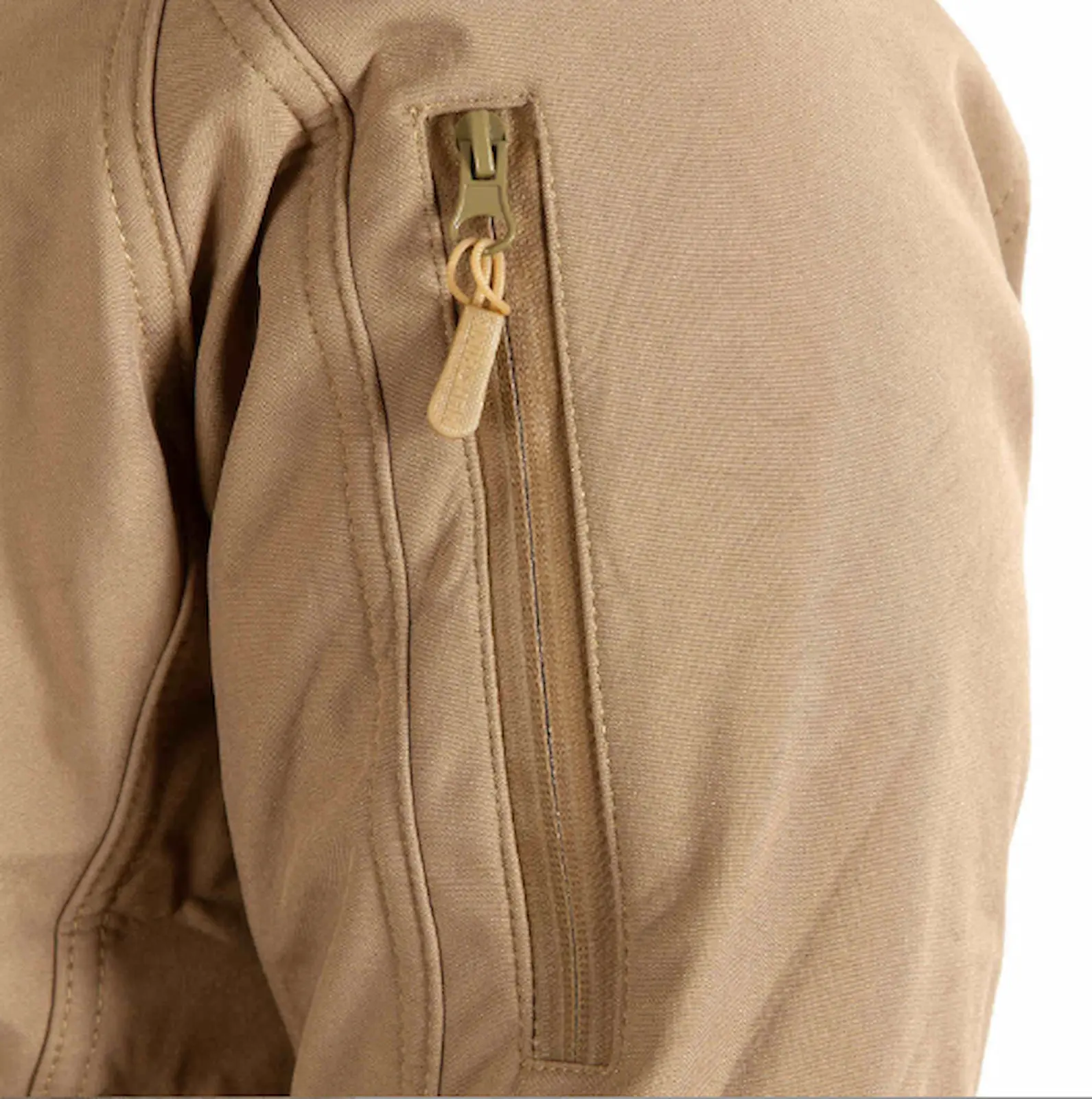 Hunthink Softshell Mont Nano