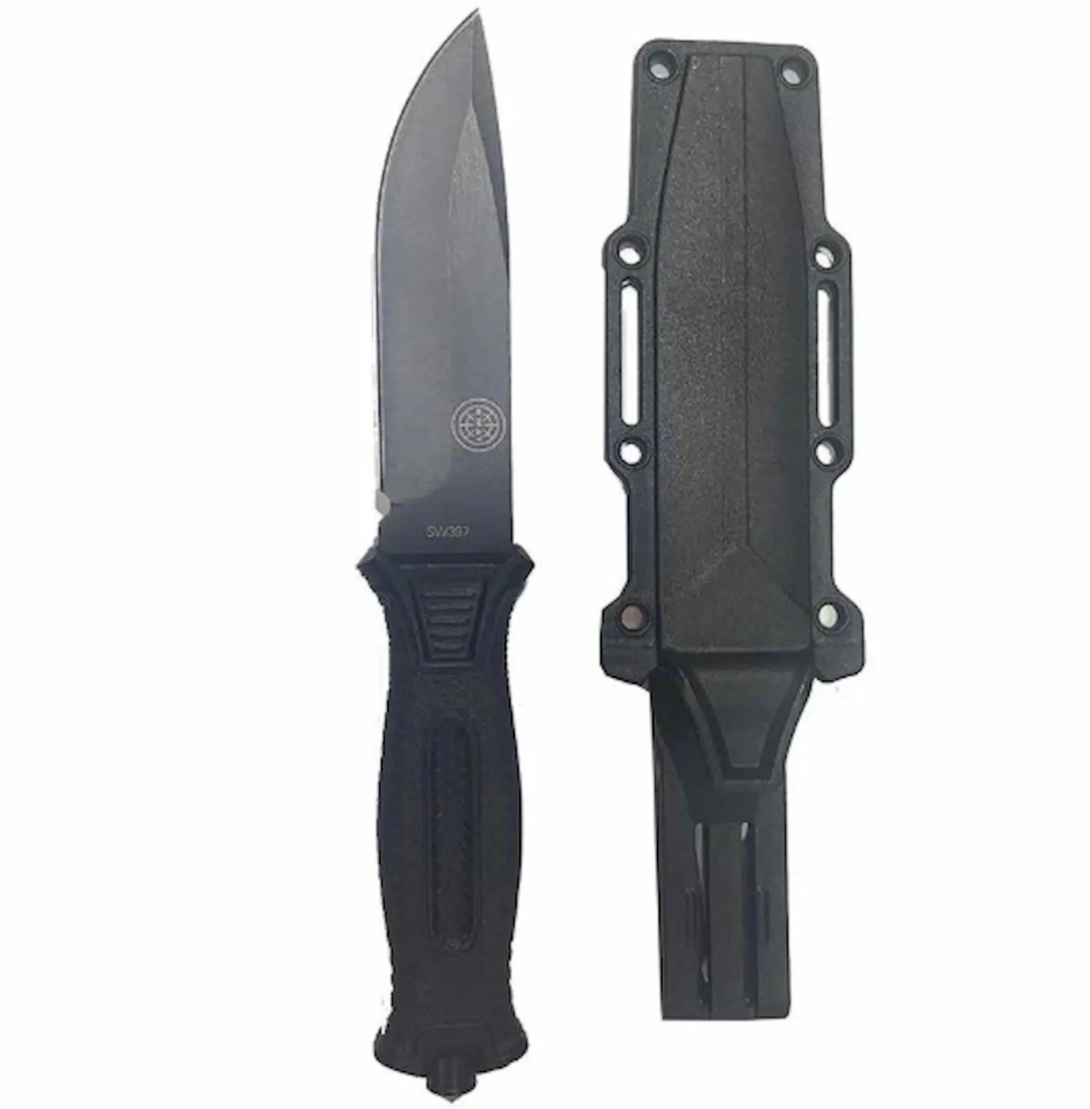 SWAT SW-397 Taktik Avcı Bıçağı