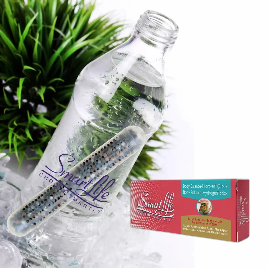 Smart Life Vücut Denge Kapsülü