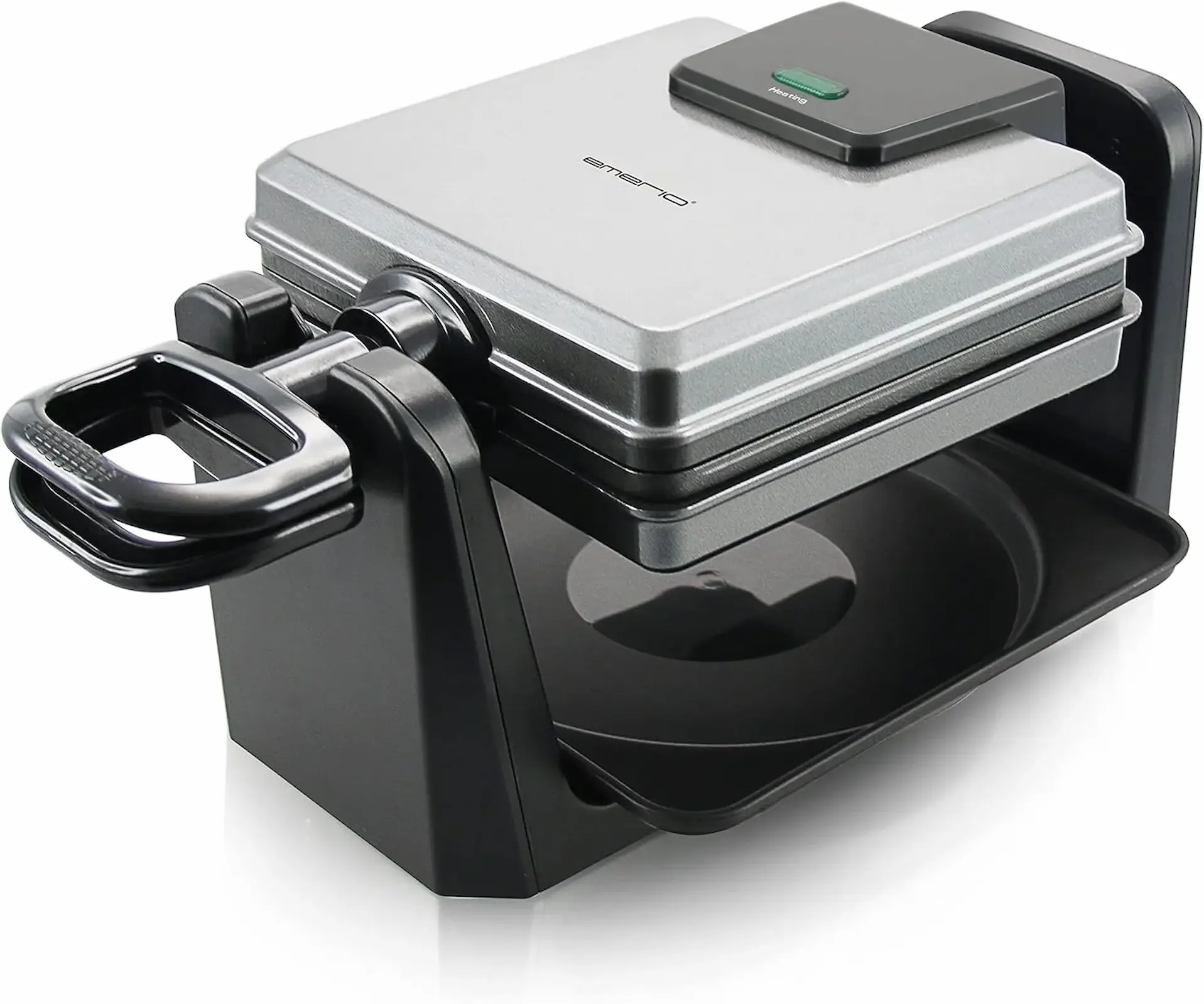 Emerio Kare Waffle Makinesi