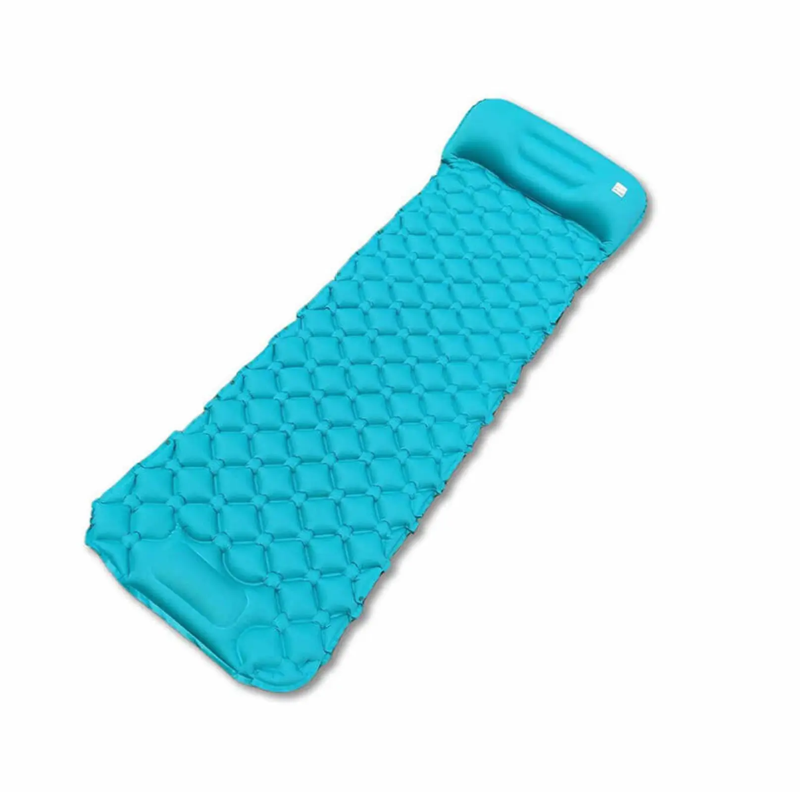 Upland Airmat Şişme Mat Yeşil